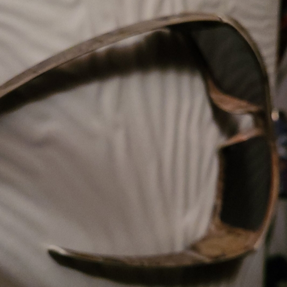 Oakley Si gascan sunglasses - Picture 3 of 4